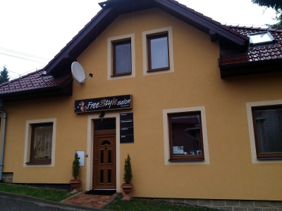 Salon Freestyle